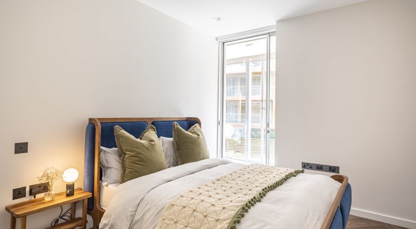 Photo of London Blue