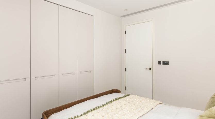 Photo of London Blue