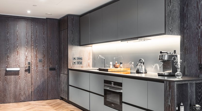 Photo of London Blue