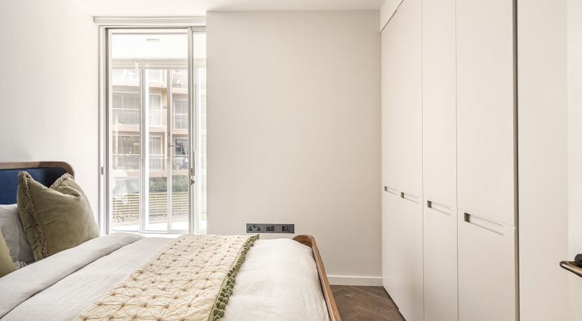 Photo of London Blue