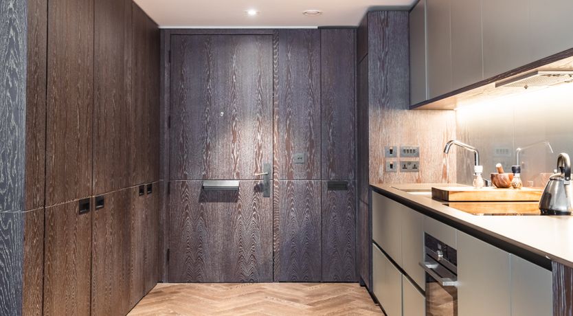 Photo of London Blue