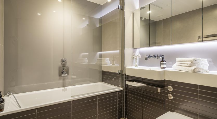 Photo of London Blue