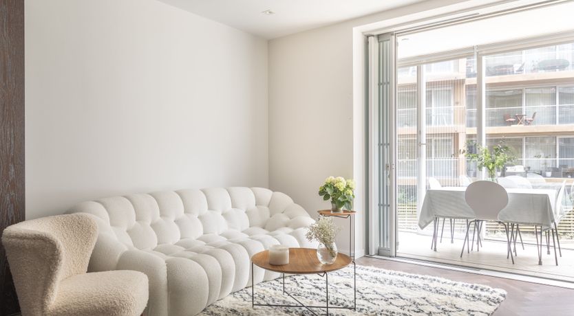 Photo of London Blue