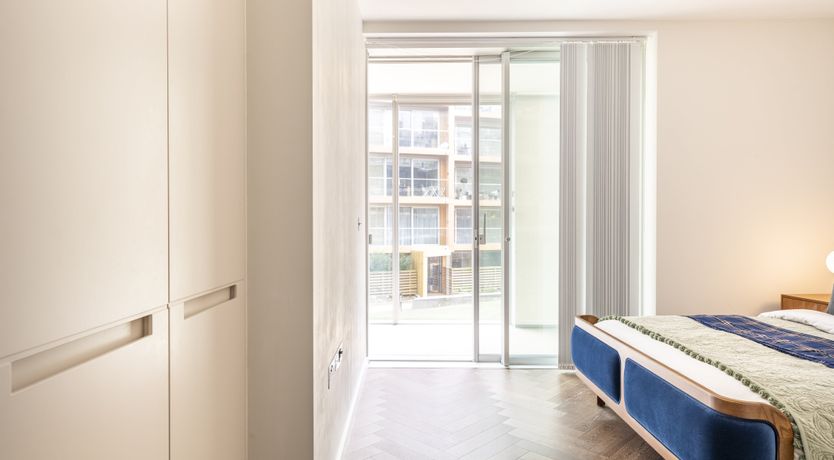 Photo of London Blue