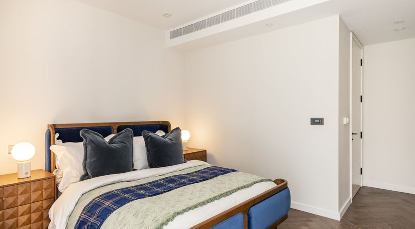 Photo of London Blue