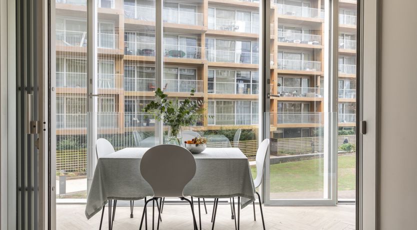 Photo of London Blue