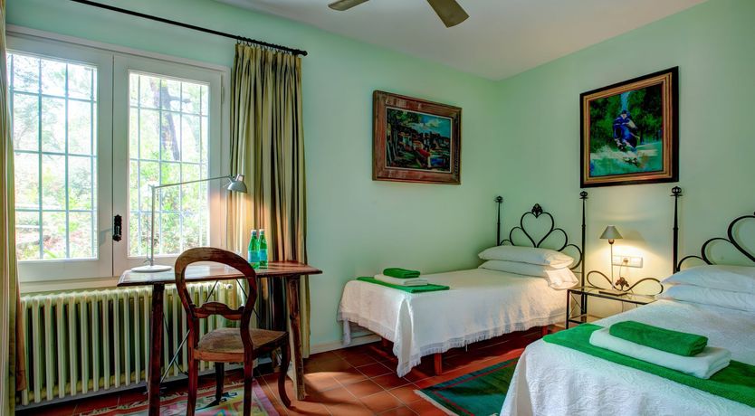 Photo of Natural Retreat