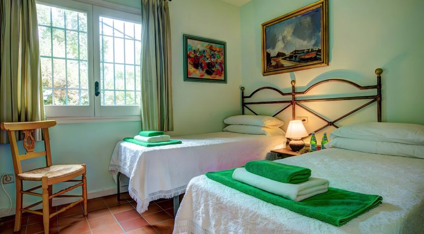 Photo of Natural Retreat