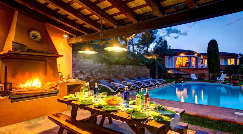 Photo of Natural Retreat