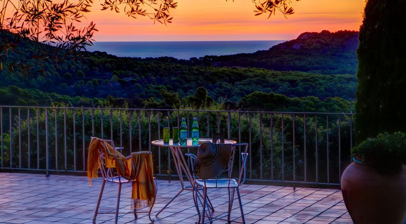 Photo of Natural Retreat