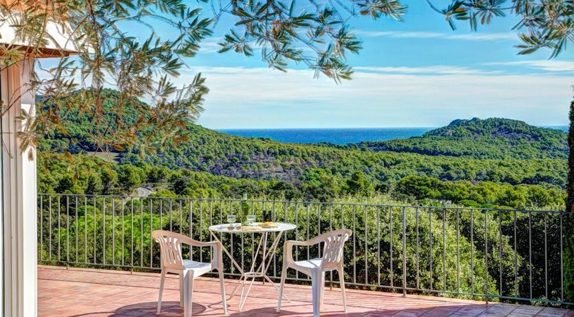 Photo of Natural Retreat