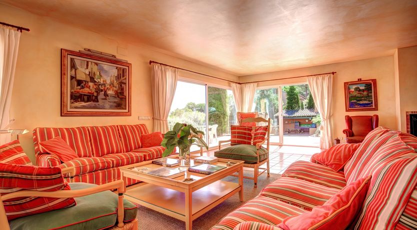 Photo of Natural Retreat