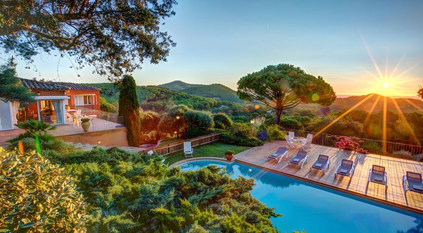 Photo of Natural Retreat