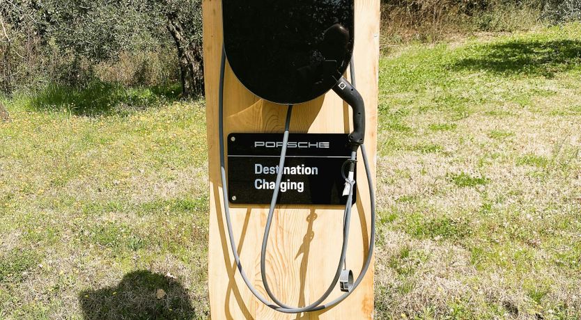 Photo of The Magic of Tuscany