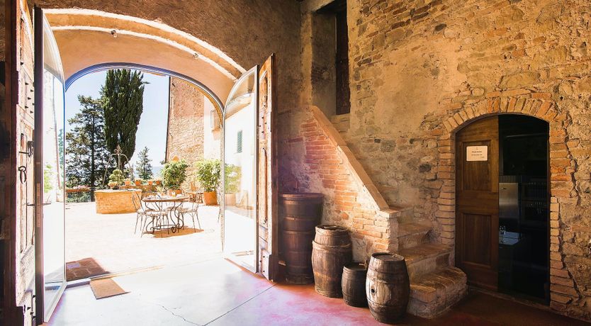 Photo of The Magic of Tuscany