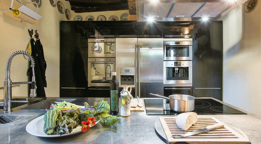 Photo of The Magic of Tuscany