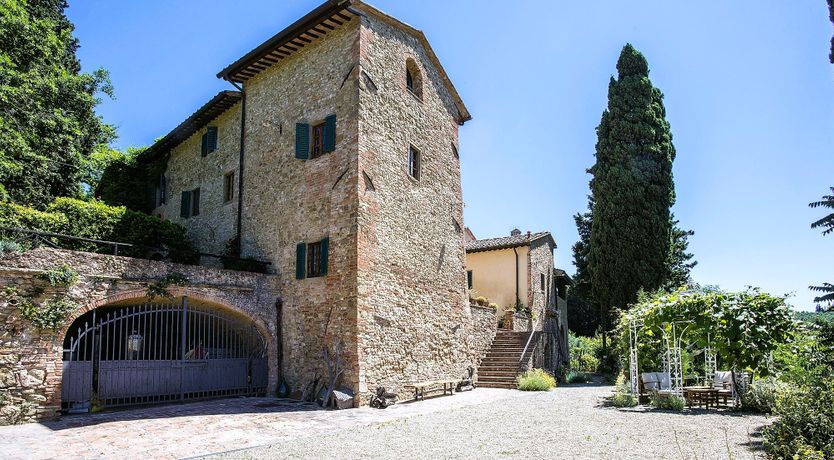 Photo of The Magic of Tuscany