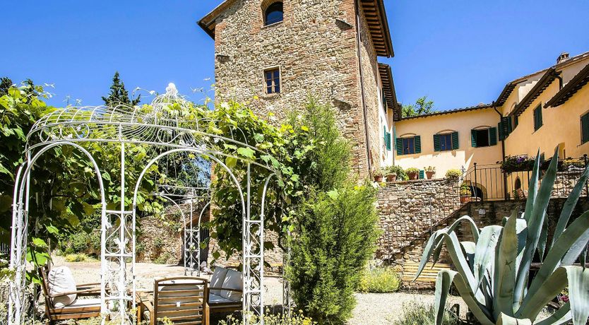 Photo of The Magic of Tuscany