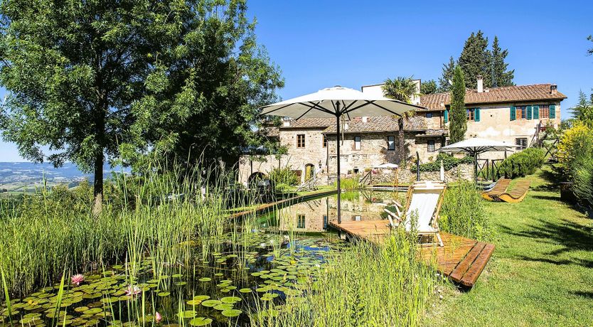 Photo of The Magic of Tuscany