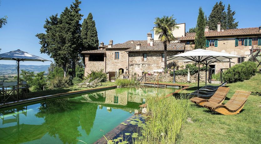 Photo of The Magic of Tuscany