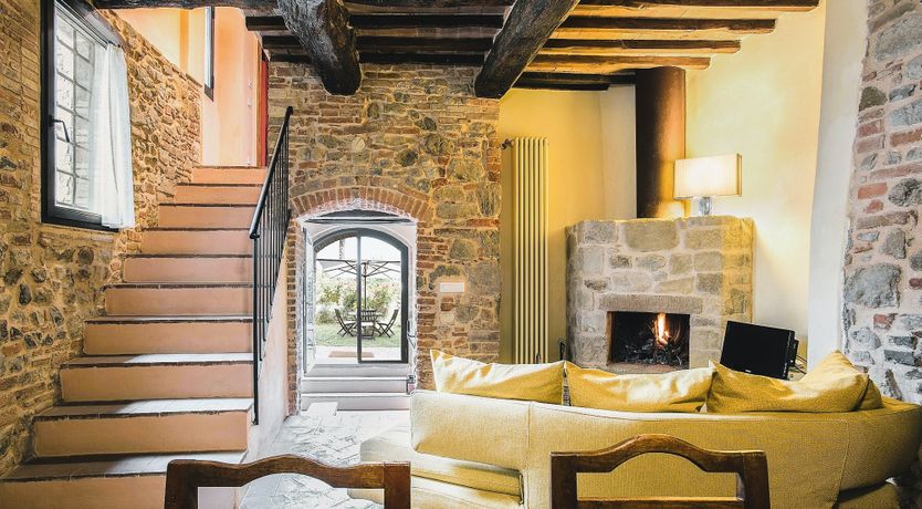 Photo of The Magic of Tuscany