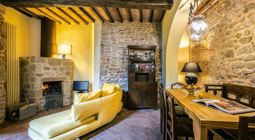 Photo of The Magic of Tuscany