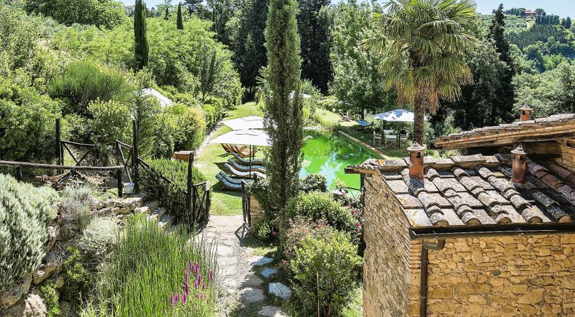 Photo of The Magic of Tuscany