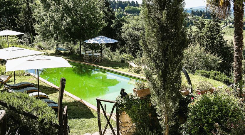 Photo of The Magic of Tuscany