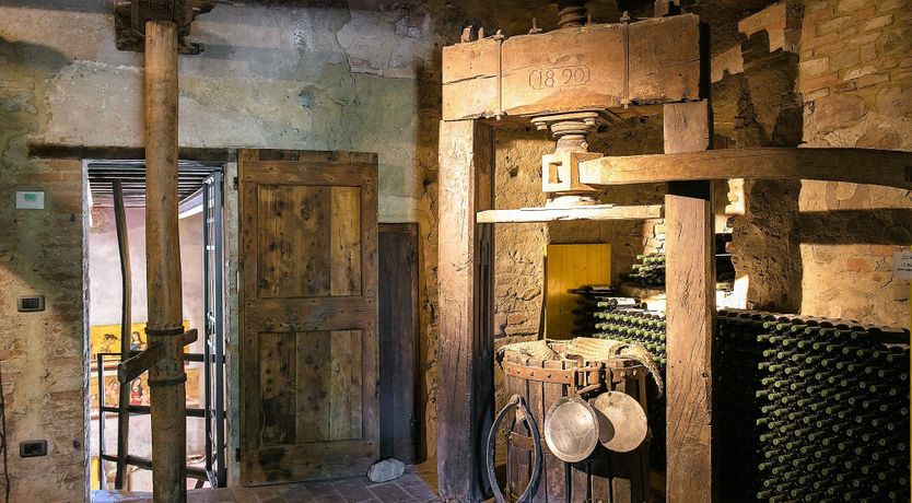 Photo of The Magic of Tuscany