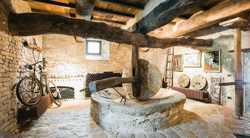 Photo of The Magic of Tuscany