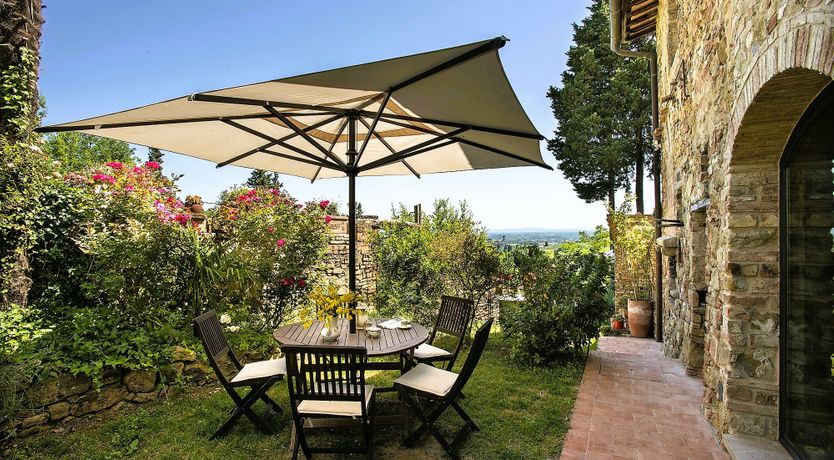 Photo of The Magic of Tuscany