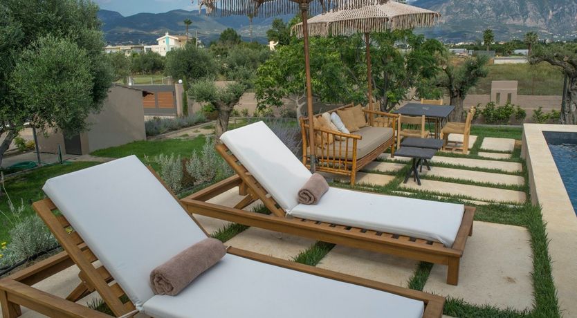 Photo of Peloponnese Pearl