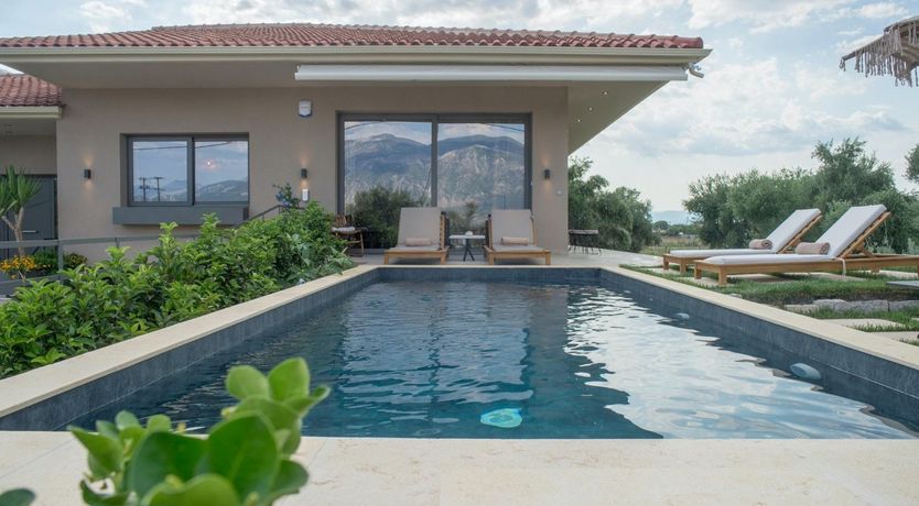 Photo of Peloponnese Pearl