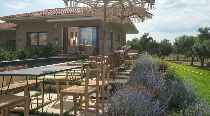 Photo of Peloponnese Pearl