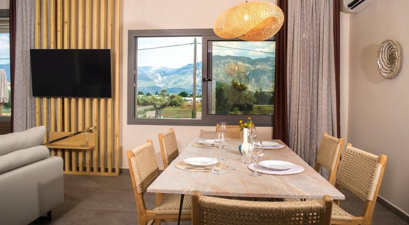 Photo of Peloponnese Pearl