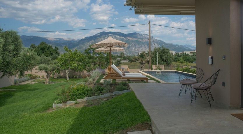 Photo of Peloponnese Pearl