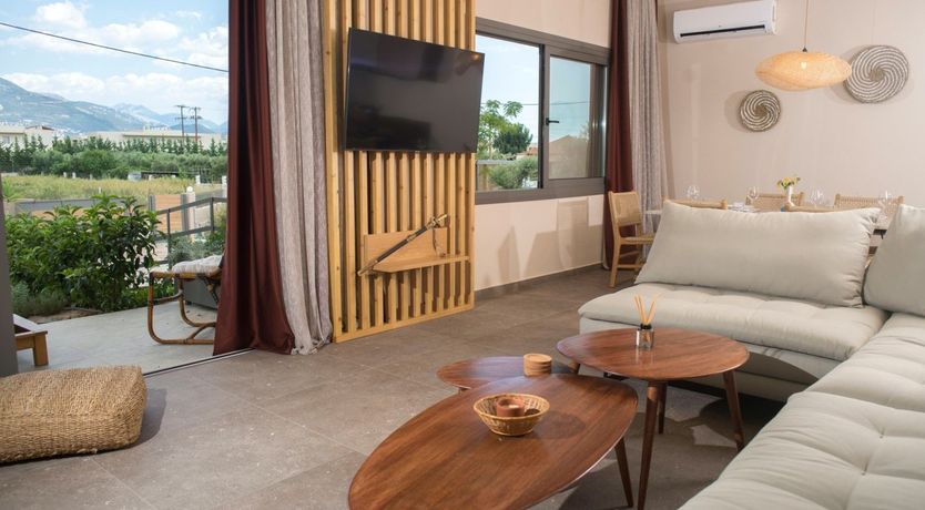 Photo of Peloponnese Pearl