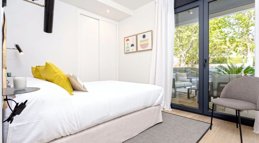 Photo of The Ode to Sunburst