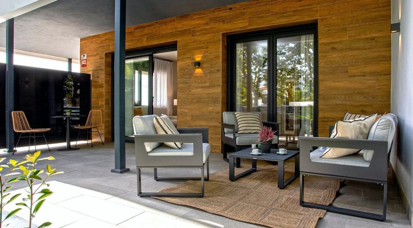 Photo of The Ode to Sunburst