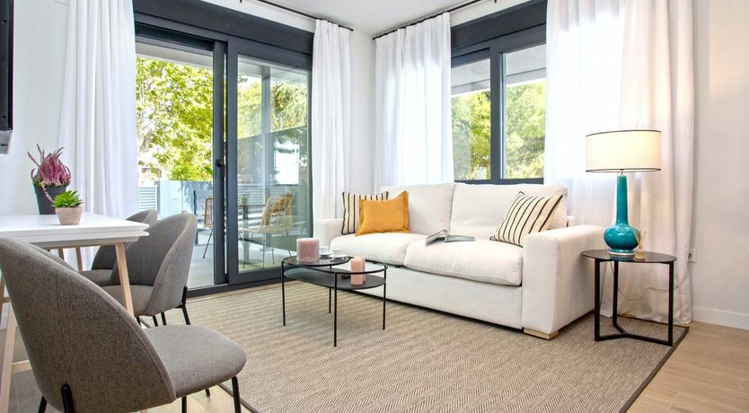 Photo of The Ode to Sunburst