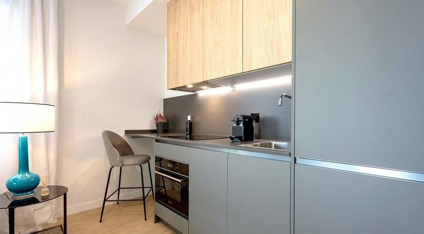 Photo of The Ode to Sunburst