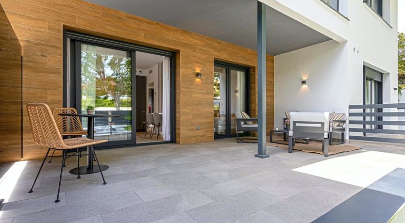 Photo of The Ode to Sunburst