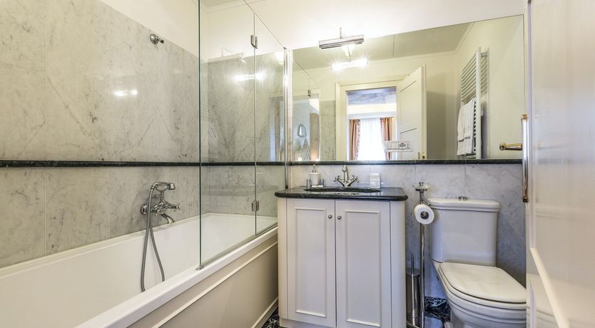 Photo of Venetian Palms