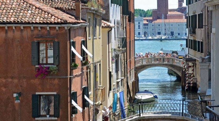 Photo of The Warmest Ice