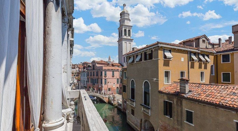 Photo of The Warmest Ice