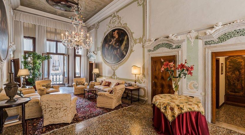 Photo of The Warmest Ice