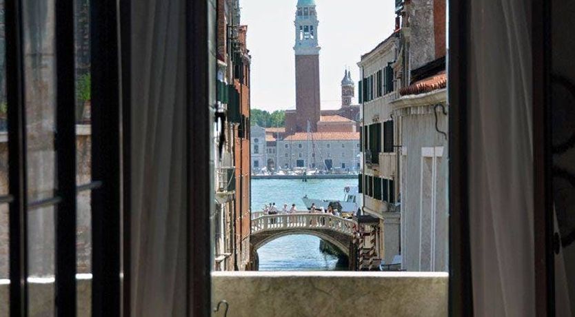 Photo of The Warmest Ice