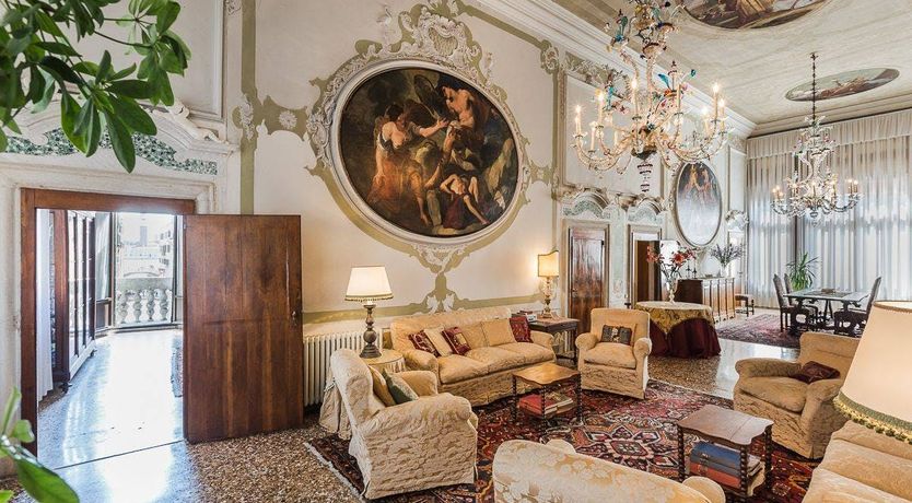 Photo of The Warmest Ice