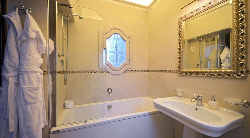 Photo of The Warmest Ice