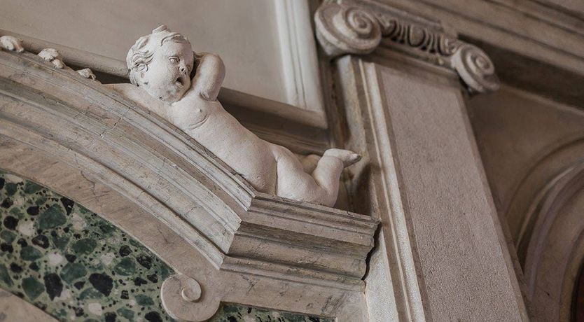 Photo of The Warmest Ice